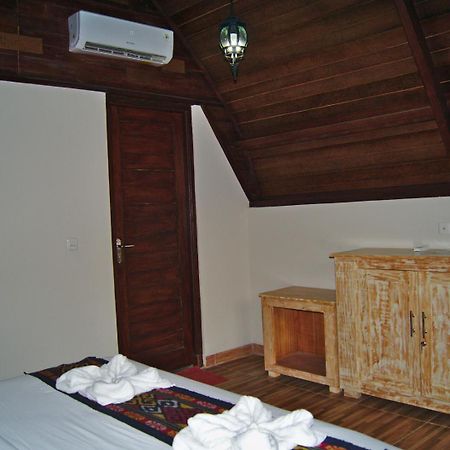 GHamed Sari Hotell Exteriör bild