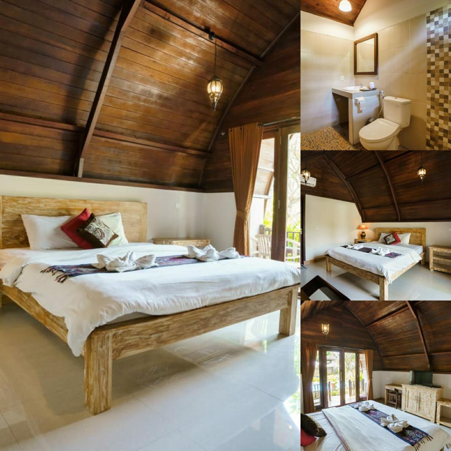 GHamed Sari Hotell Exteriör bild