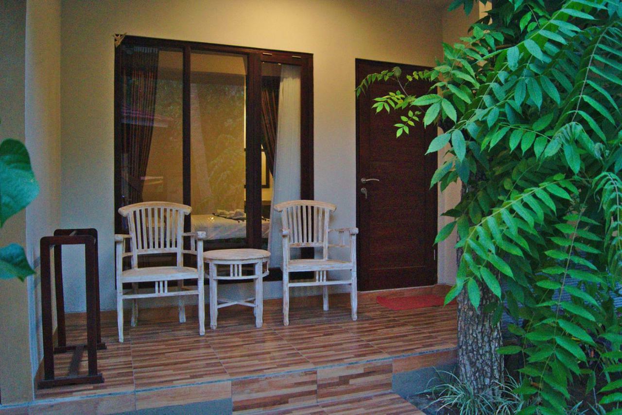 GHamed Sari Hotell Exteriör bild