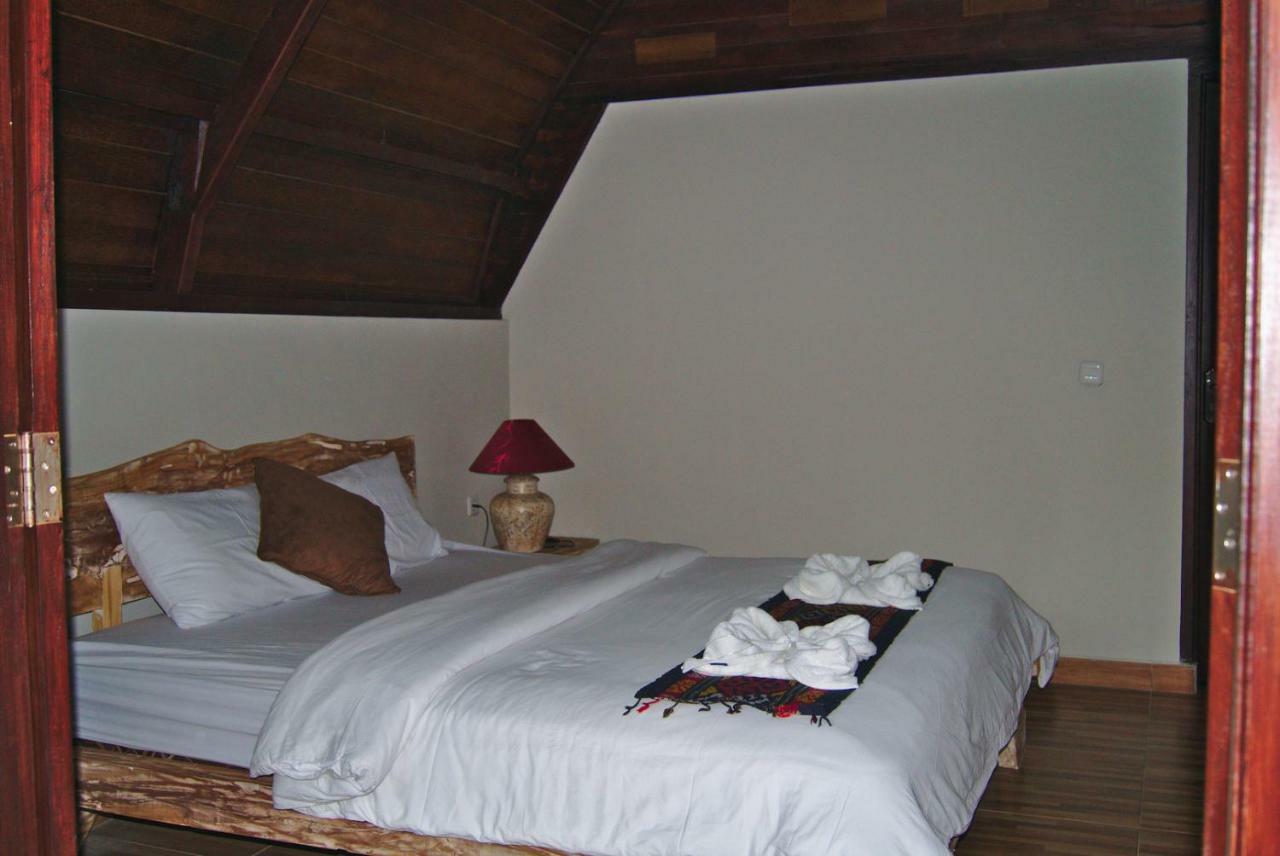 GHamed Sari Hotell Exteriör bild