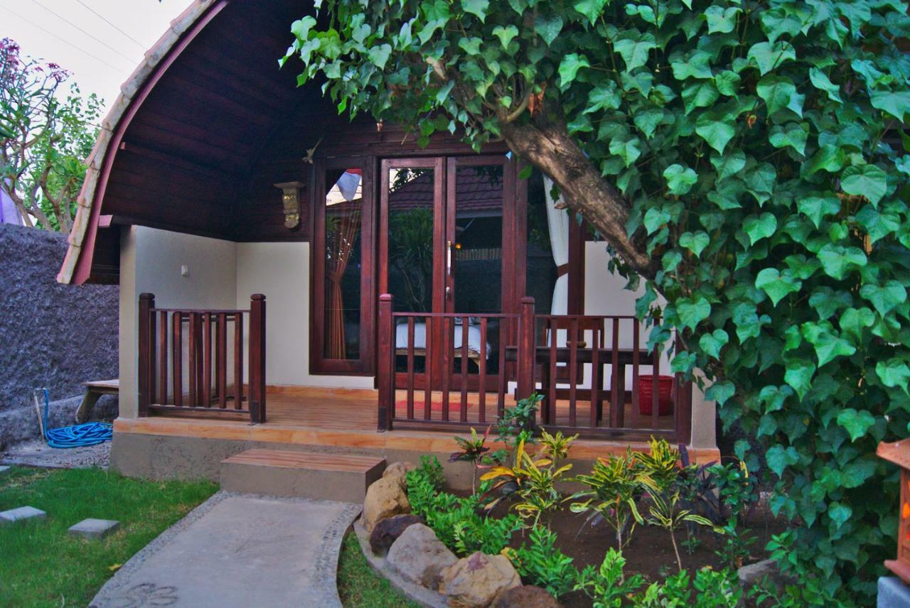 GHamed Sari Hotell Exteriör bild