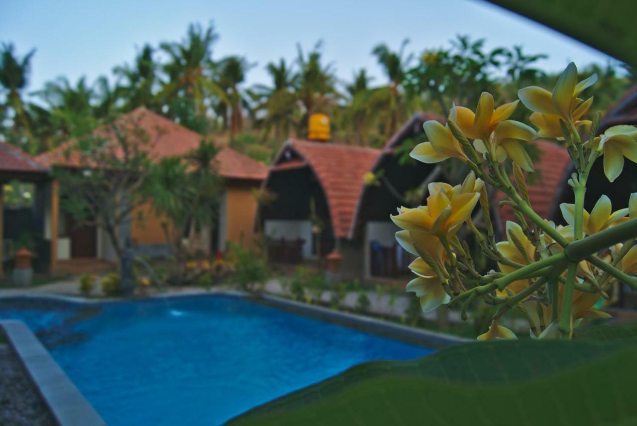 GHamed Sari Hotell Exteriör bild