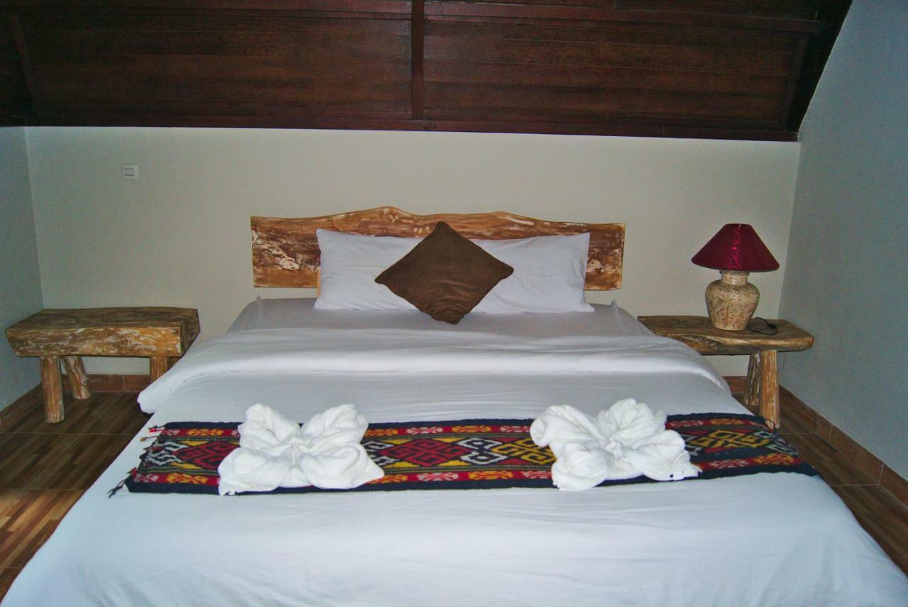 GHamed Sari Hotell Exteriör bild