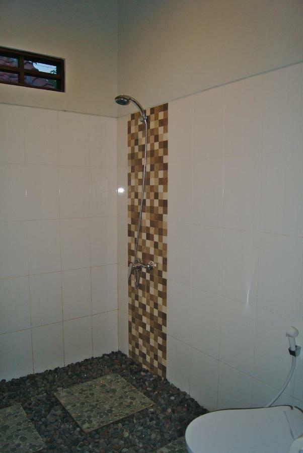 GHamed Sari Hotell Exteriör bild