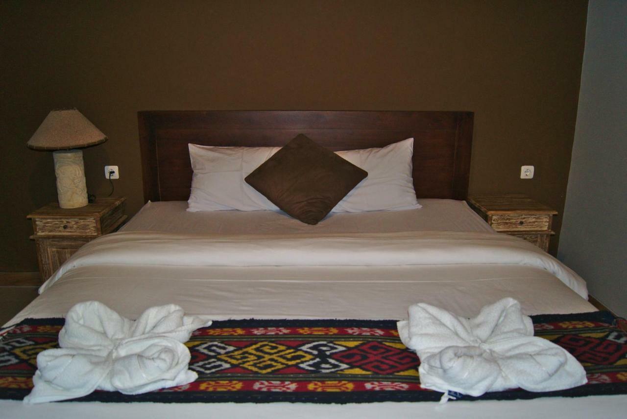 GHamed Sari Hotell Exteriör bild