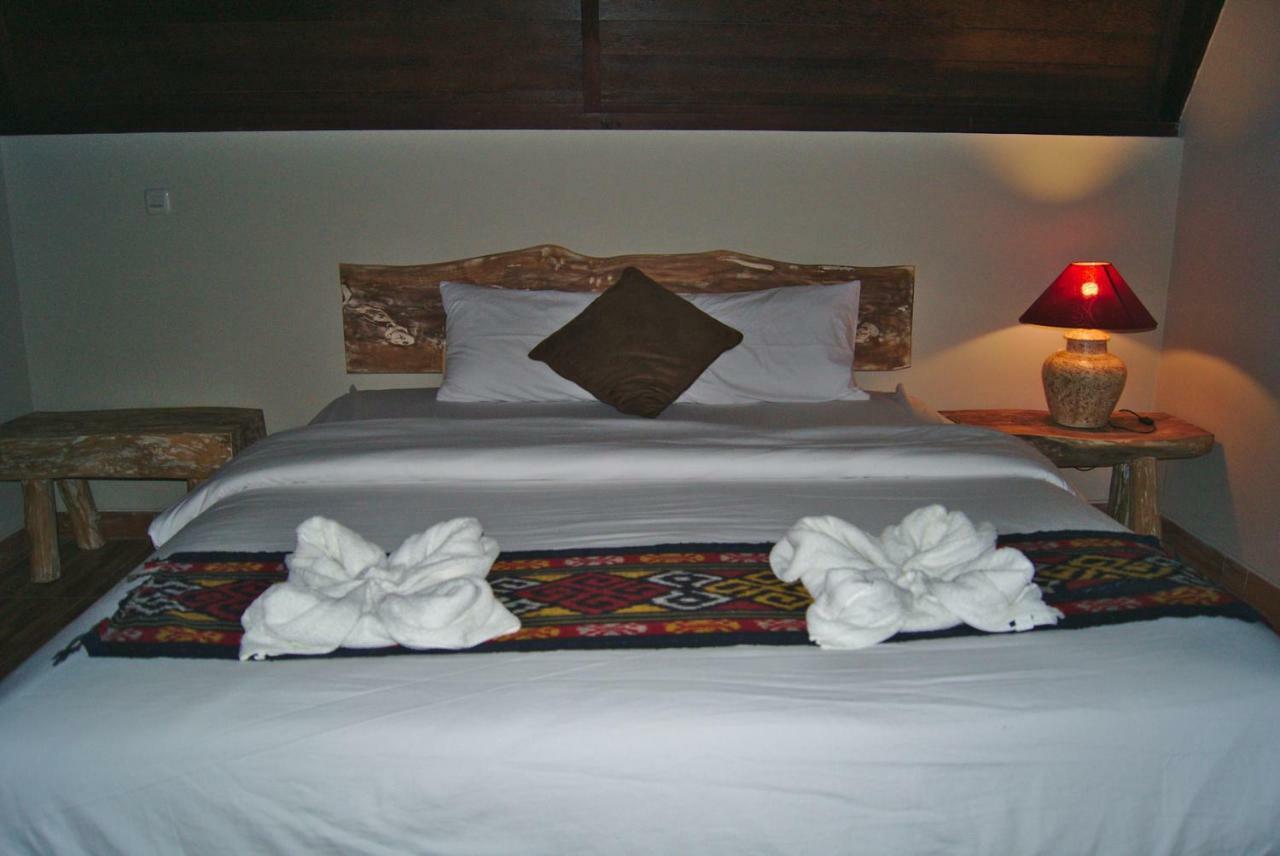 GHamed Sari Hotell Exteriör bild