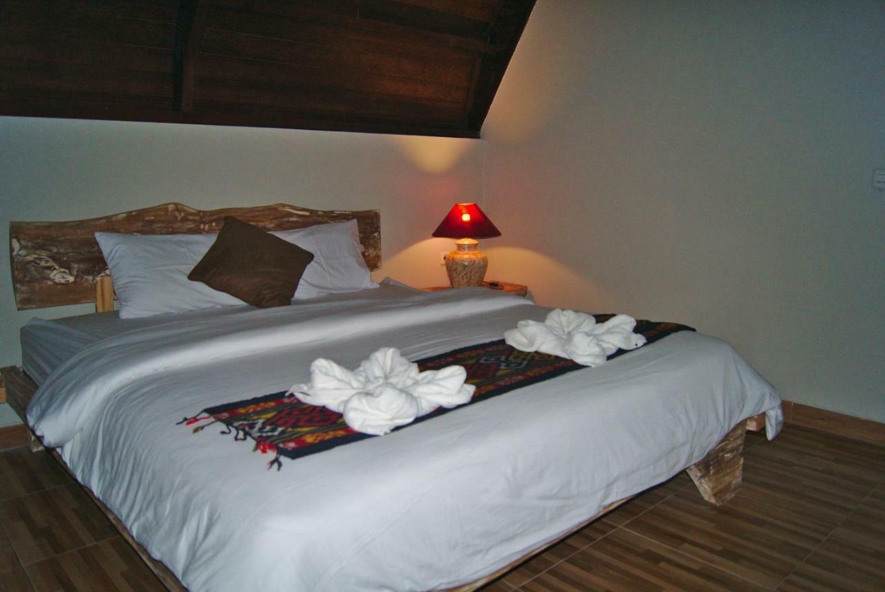 GHamed Sari Hotell Exteriör bild