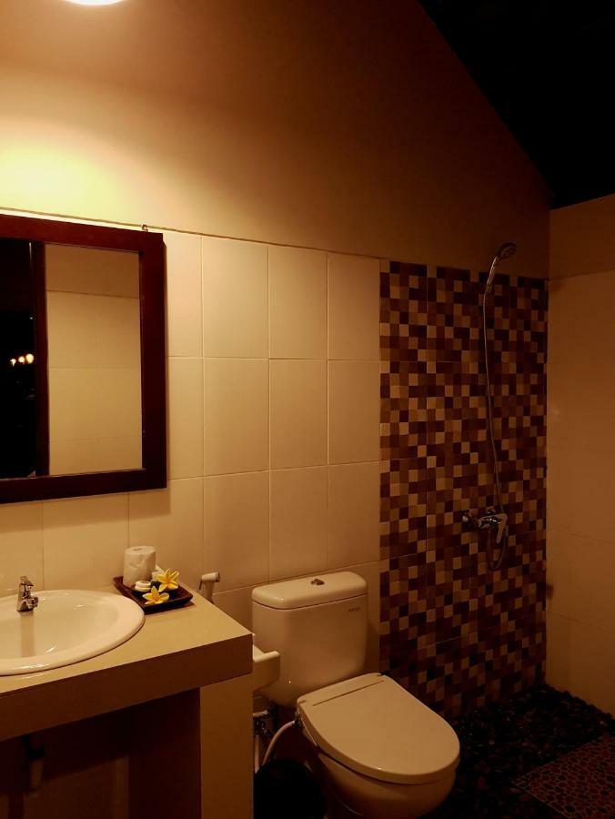 GHamed Sari Hotell Exteriör bild