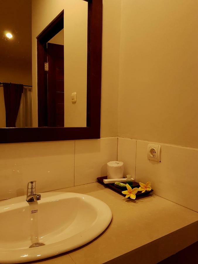 GHamed Sari Hotell Exteriör bild